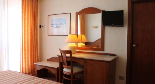 Номер Standard Hotel Florida