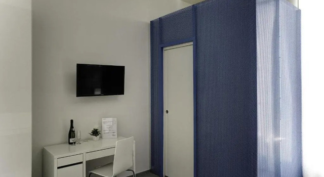 Номер Standard B&B Girovagando