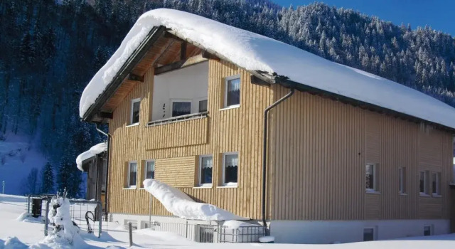 Feurstein Sabine, Prenota Hotel Au im Bregenzerwald 