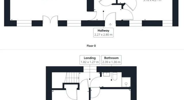 Коттедж Host Stay Derwent