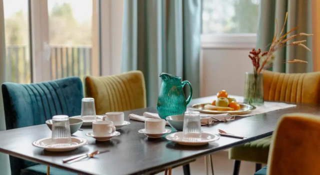 Апартаменты с балконом Bett & Berg Bad Ischl, Self Check-In
