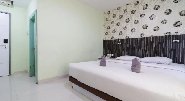 Hotel Hertasning, Book Hotel Hotels in Sulawesi with Parking, Parking