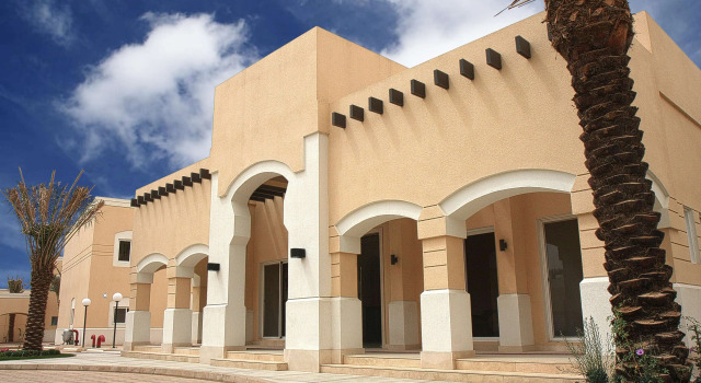 Vivienda Hotel Villas, Buchen Sie Hotel Hotels in Provinz Riad mit Frühstück, Frühstück