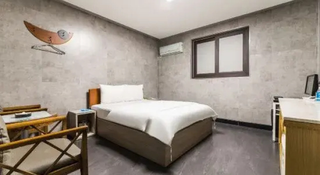 Номер Deluxe Luxor Hotel