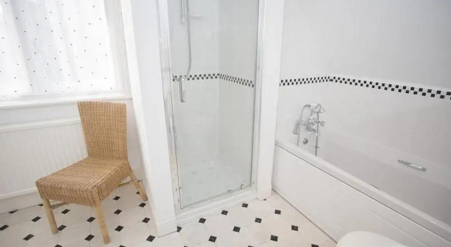 Superior kamer Sunnycroft