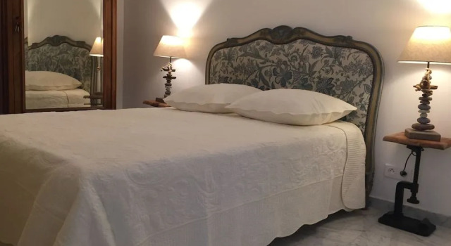 Casa La Palma & La Courmellette, Varaa Hotelli  