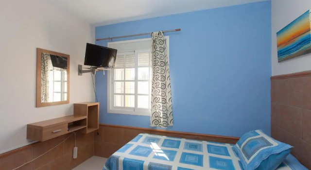 Mare Nostrum Apartments, Забронировать Апартаменты/квартира Апартаменты Пуэрто Де Санта Мария, рядом с Винодельня Bodegas 501, Апартаменты/квартира