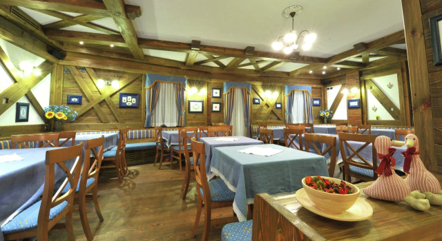 Family Hotel Adamello