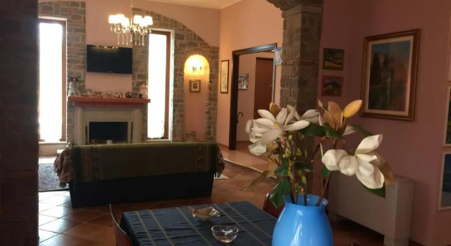 Коттедж Casa Vacanza Villa Aurora