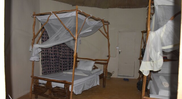 Kituri Selous Camps, Reserva ahora Hotel Kwa Mhinda Tanzania