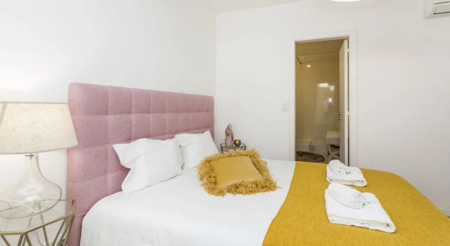 LxWay Apartments Avenida Luxury