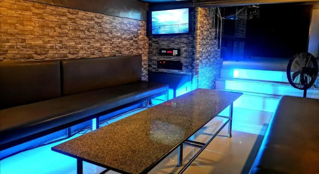McHanns Place, Prenota Hotel Antipolo Rizal