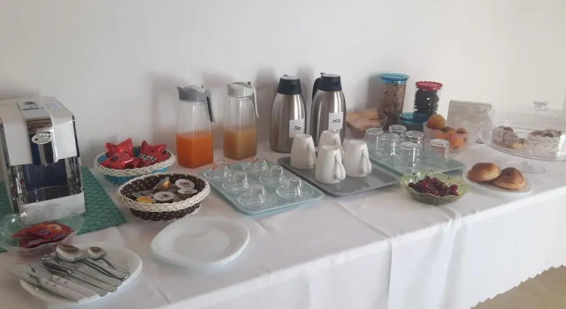 Номер Standard Casale Rocca Russa B&B