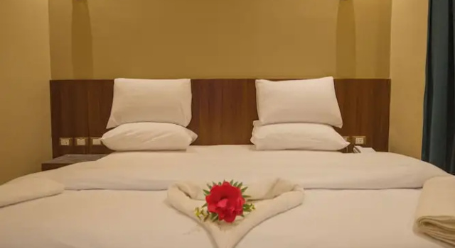 Standard dublă cameră Sama hotel