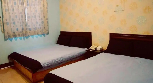 Wuju Wusu Homestay, Varaa Hotelli Shoufeng 