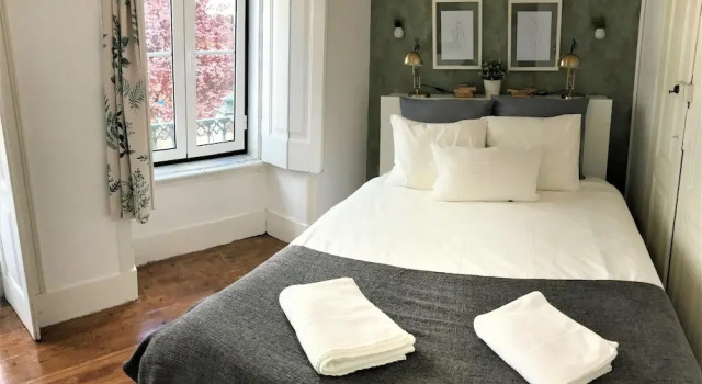 Charming Flat with Great Terrace, Best Location