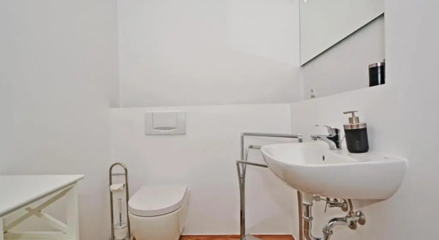 Haus Usedom Appartement MeeresSpiegel, Book Apartment Ostseebad Koserow Usedom