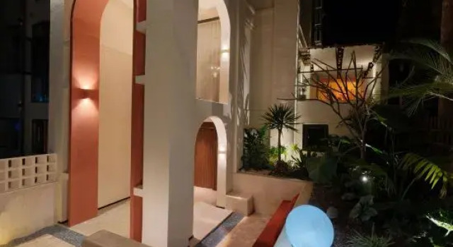 Xianghu Anna Arts Hotel, Prenota Hotel Hotel a Yunnan con piscina, Piscina