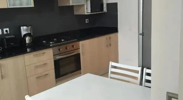 Апартаменты c 1 комнатой Iken Park Agadir