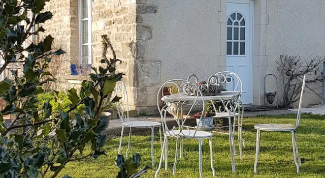 Chambres d'hôtes Au Repos Du Vannier, Prenota Hotel Fayl-Billot 