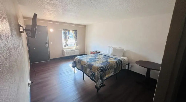 Двухместный номер Standard Hallmark Inn By OYO Fort Wayne