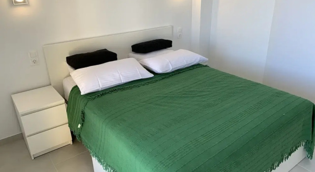 Apartamento Inmobahia - BII - 319, Забронировать Апартаменты/квартира Отели Alt Empordà с парковкой, Парковка