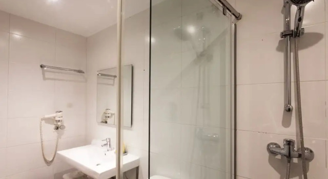 Номер Standard Aldamar
