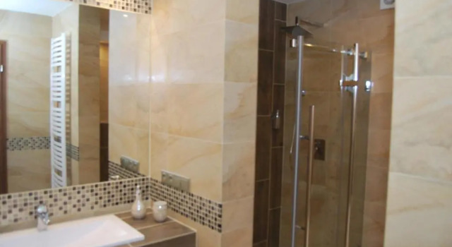 Люкс Superior Hotel w Dobieszkowie