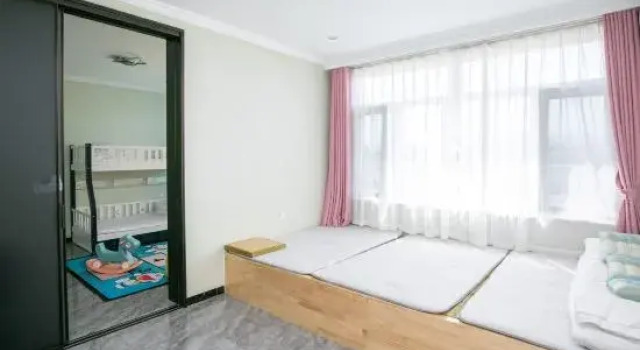 Люкс Sunny B&B