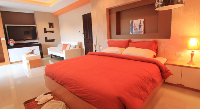 Inspire House Hotel