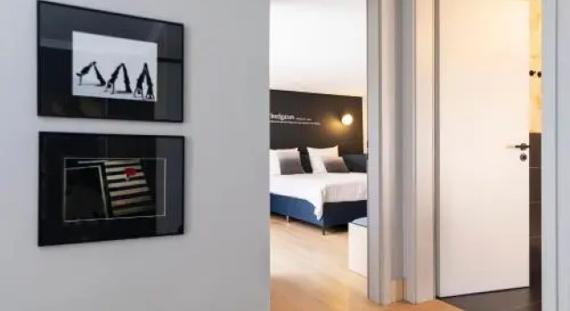 Hotel-Restaurant Beim Schlass, Book Hotel Wiltz Oesling