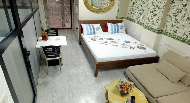 Kadikoy Port Hotel