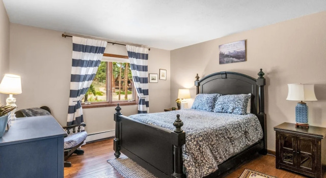 Heavenly Pines -- Ev #3361 5 Bedroom Home by RedAwning