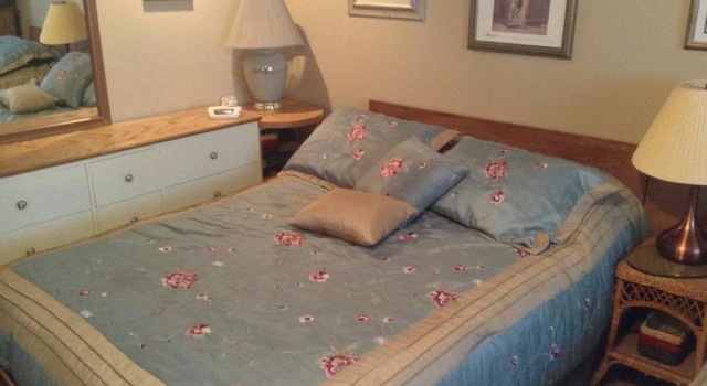 Gîte les pieds dans l'eau B&B, Rezervovat Penzión se snídaní  