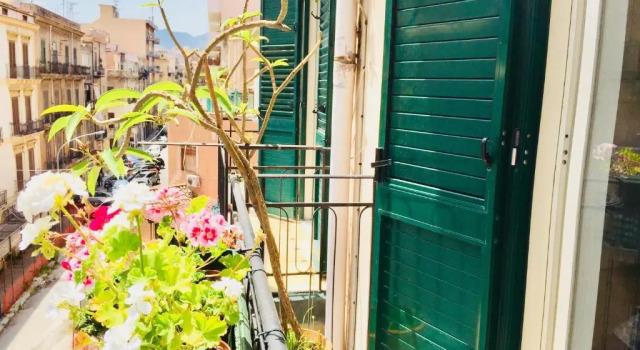 Номер Standard Gò Gò House 2 Casa Aprile
