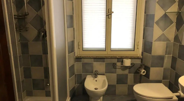 Двухместный номер Standard Hotel Canne al Vento