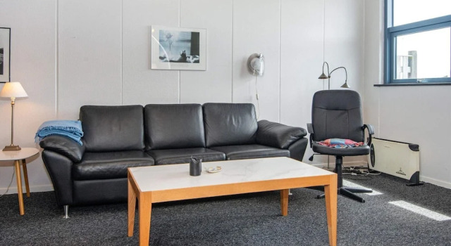 6 Person Holiday Home in Hvide Sande, Book Hotel Hvide Sande Ringkjøbing