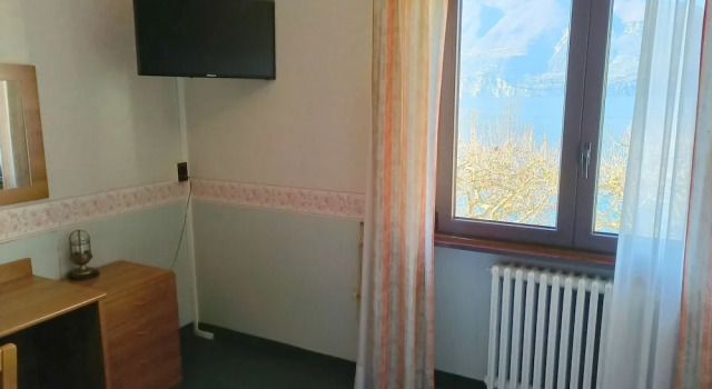 Двухместный номер Economy Hotel S.Maria