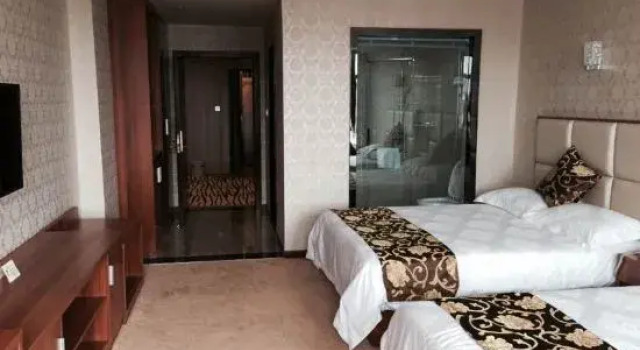 Jinzun Hotel, Prenota Hotel Huzhou Zhejiang