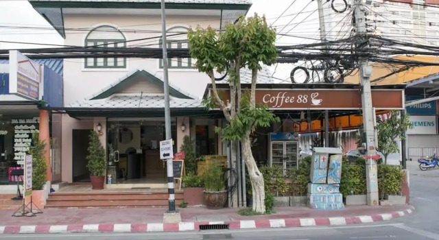 Baan Orasa 88