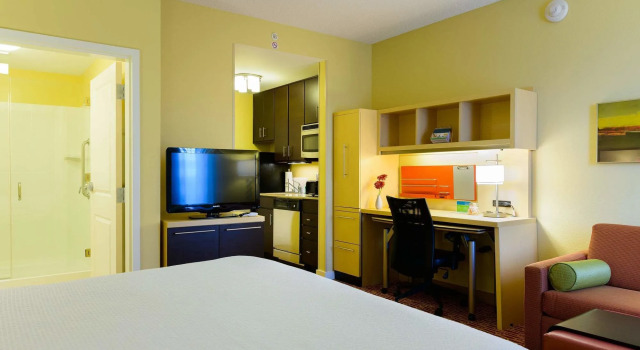 TownePlace Suites by Marriott Frederick, Book Hotel Hoteller i Frederick med pool, Swimmingpool