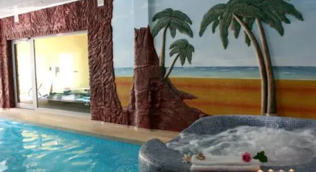 Hotel Pietrak, Varaa Hotelli Hotellit Suur-Puola aamiaisella, Aamiainen