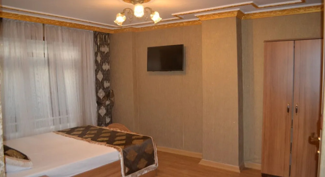 La casa Suites, Забронировать Отель Фатих Стамбул, рядом с Библиотека Стамбульского университета