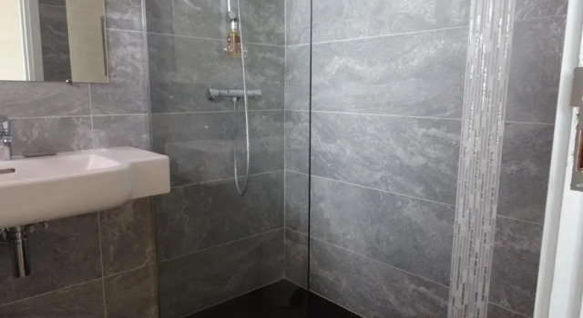 Двухместный номер Superior Hotel Uhainak