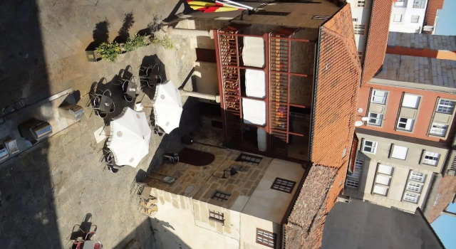 Hotel Irixo, Prenota Hotel Ourense 