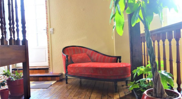 Люкс Deluxe LA MAISON DE ROSE