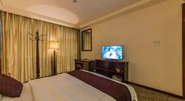 Люкс Qian Xi Hotel