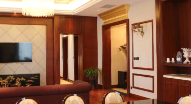 Boyuan Blue Horizon International Hotel, Book Hotel Hotels in Inner Mongolia with a Pool, Swimming Pool