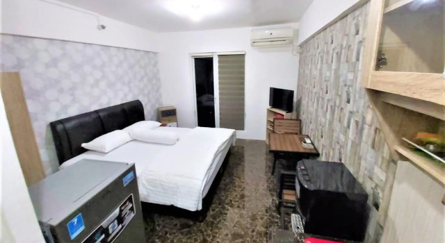 Apartemen Mutiara Bekasi By Veeroom