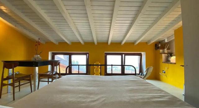 Апартаменты La casa di Andrea